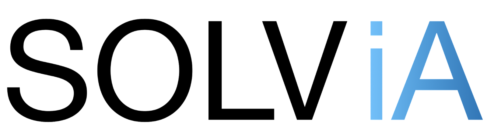 Solvia Logo PNG