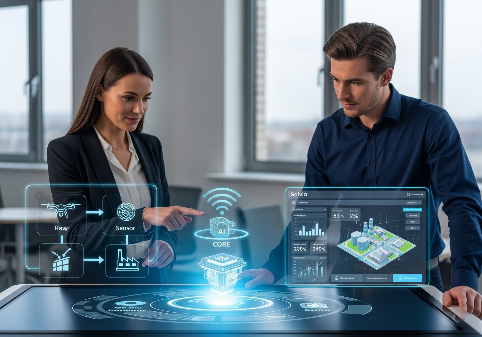 Pourquoi nous choisir SANS WATERMARK